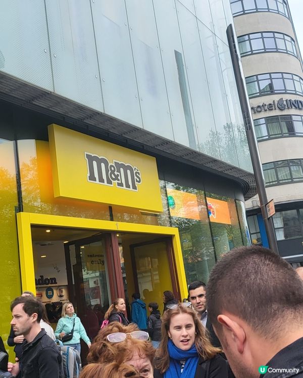 英國倫敦萊斯特廣場