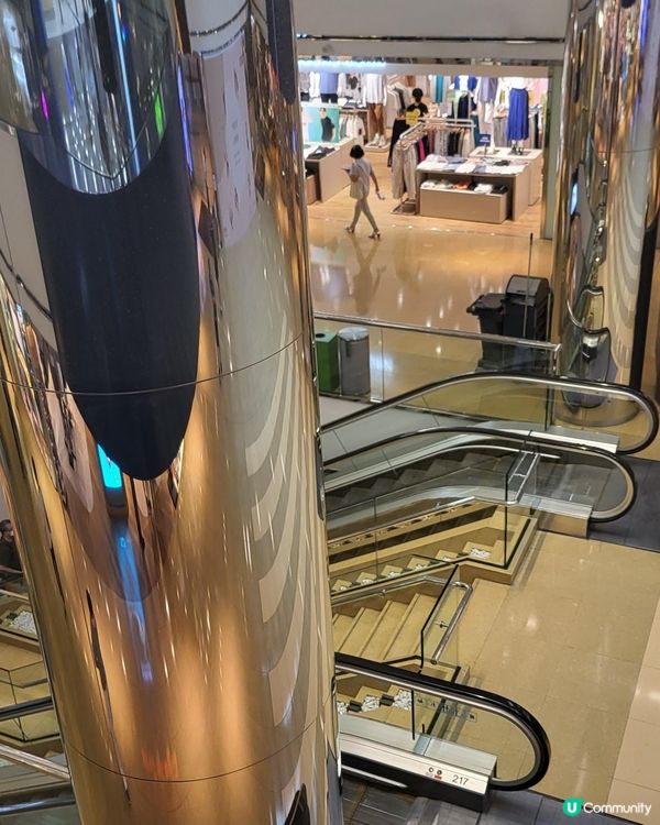 太古城中心 Cityplaza 