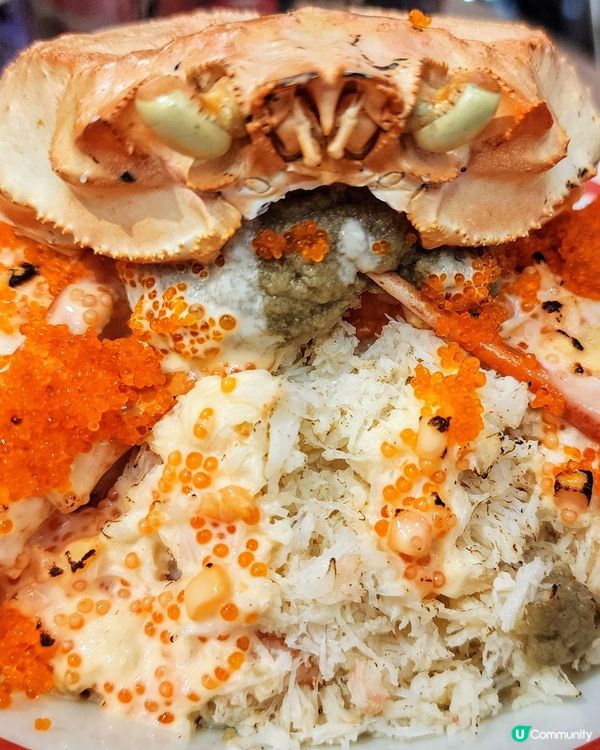 ✨人氣💥大大碗日本丼💥，吸睛有驚喜✌️推薦🤗 