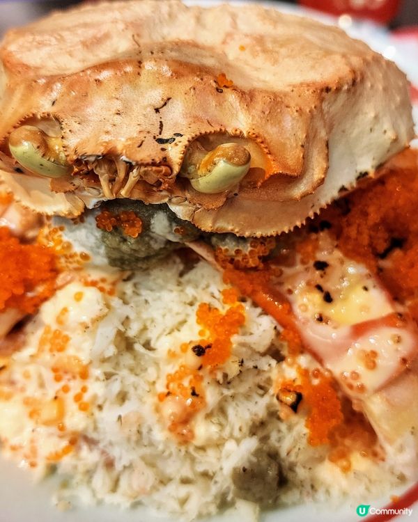 ✨人氣💥大大碗日本丼💥，吸睛有驚喜✌️推薦🤗 