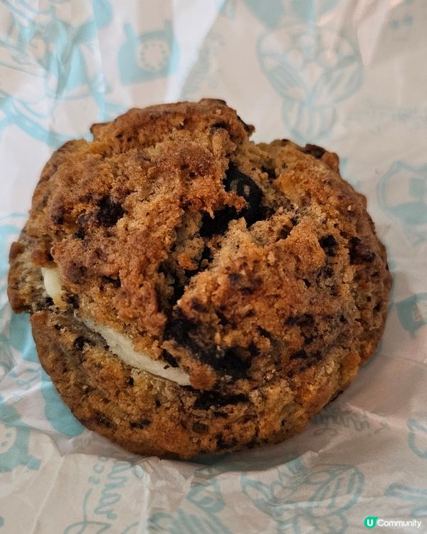 終於食到啦🤤😋