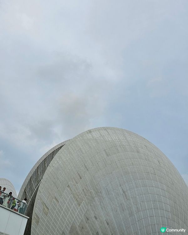 珠海日月貝，真係靚到爆💥