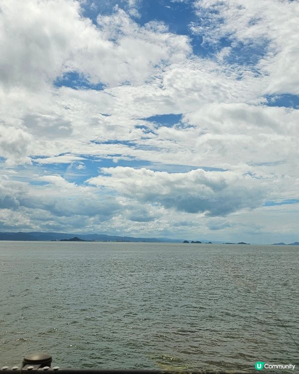 天草海鮮！一定唔可以放過