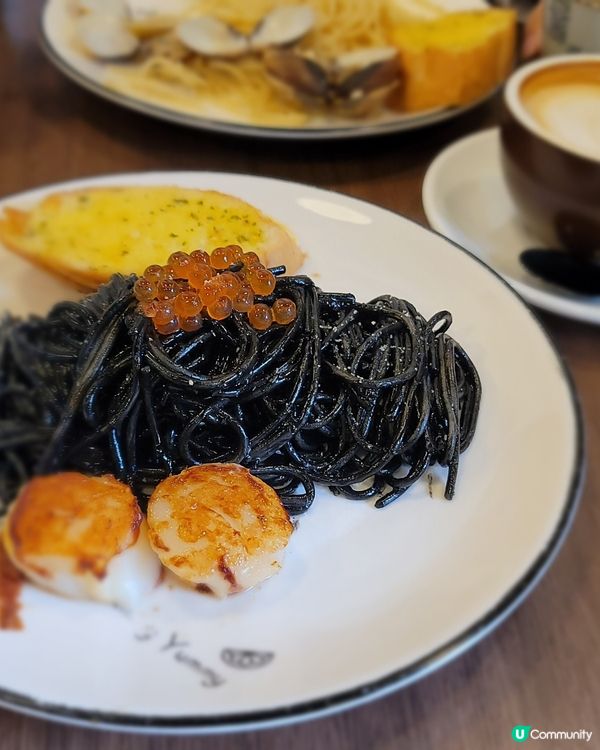 ## 荃灣蘇菲熊茶屋 🐻☕  繼續撐小店系列！😋