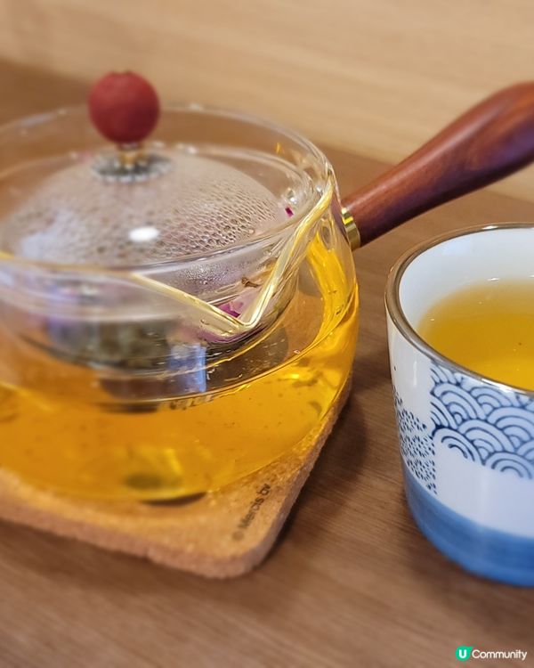 ## 荃灣蘇菲熊茶屋 🐻☕  繼續撐小店系列！😋