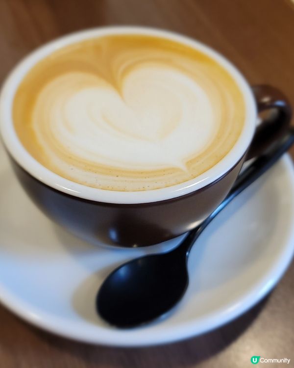 ## 荃灣蘇菲熊茶屋 🐻☕  繼續撐小店系列！😋