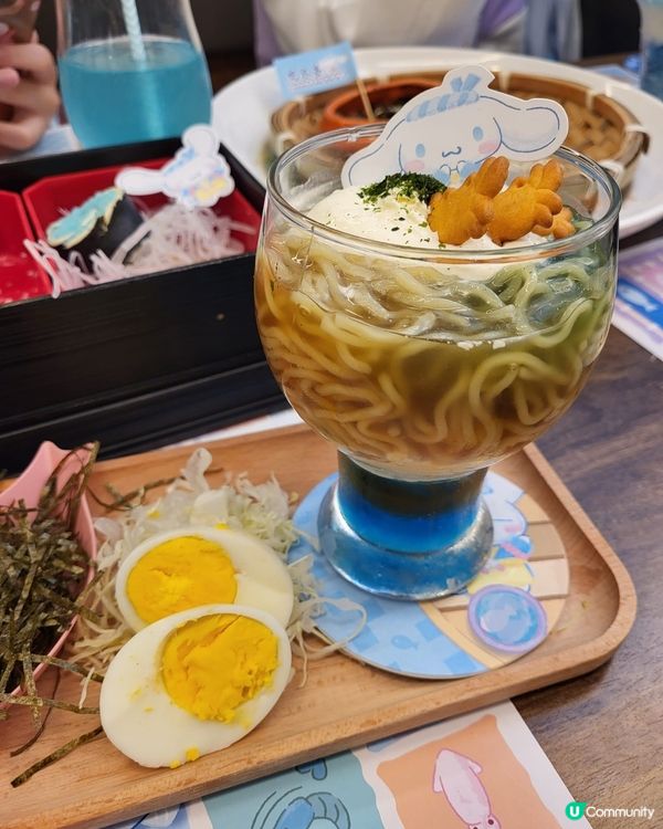 ## 黑木亭玉桂狗🐶  抵唔抵食？ 🤔