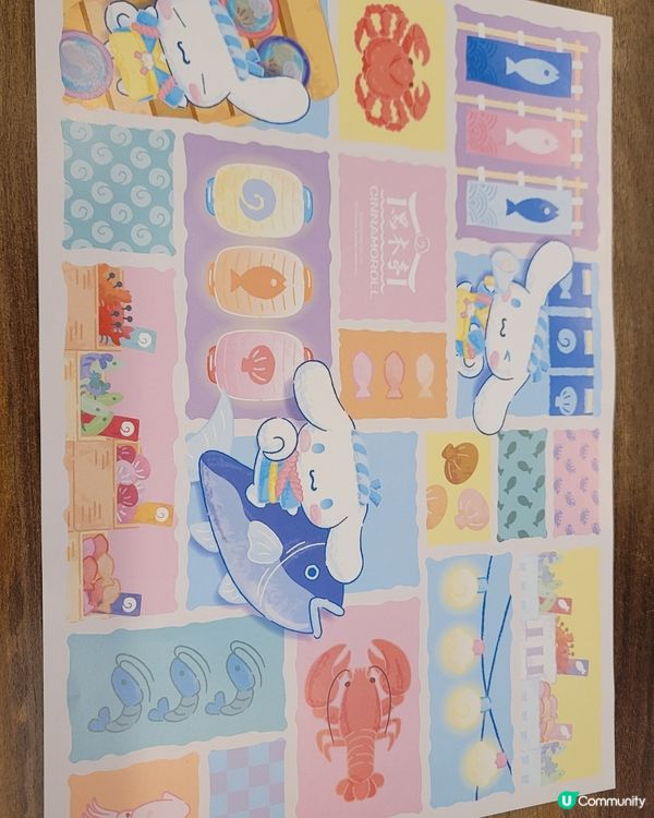 ## 黑木亭玉桂狗🐶  抵唔抵食？ 🤔