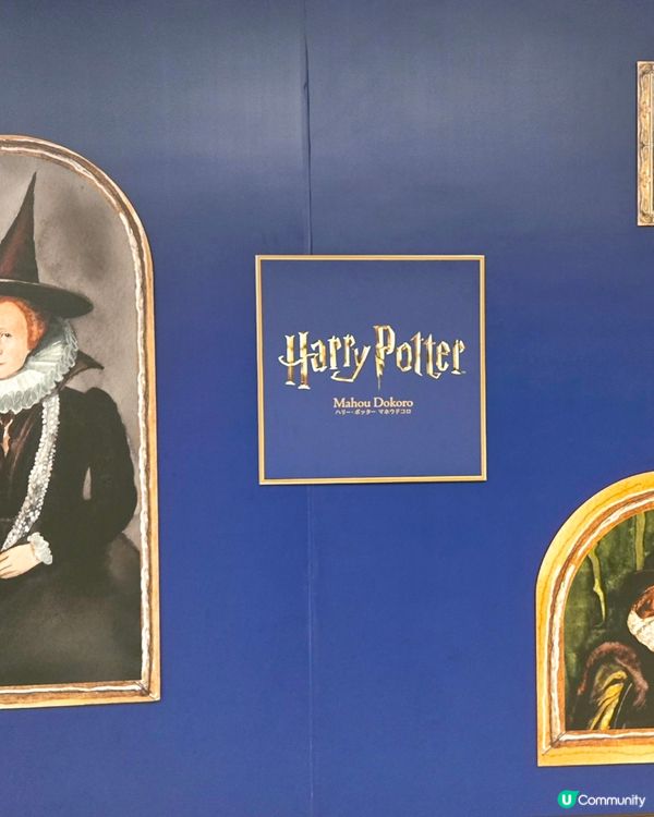 Harry Potter精品店