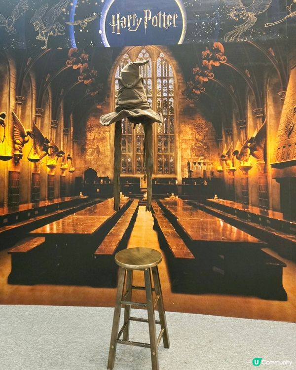 Harry Potter精品店