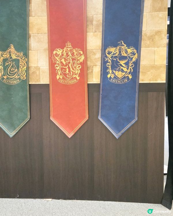 Harry Potter精品店