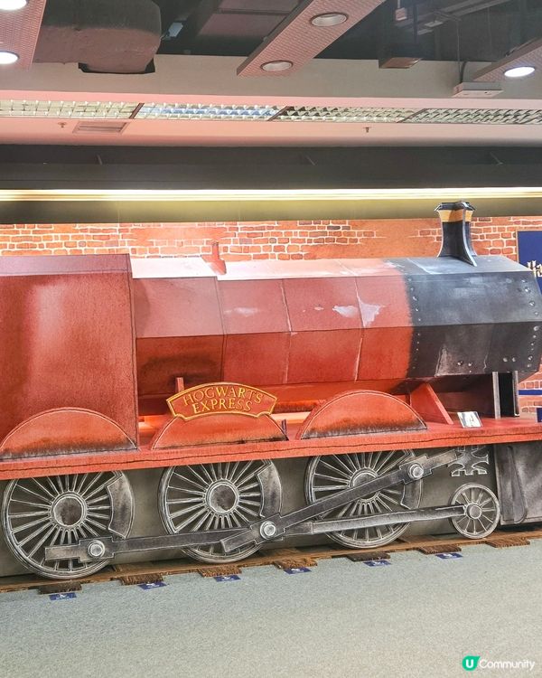 Harry Potter精品店