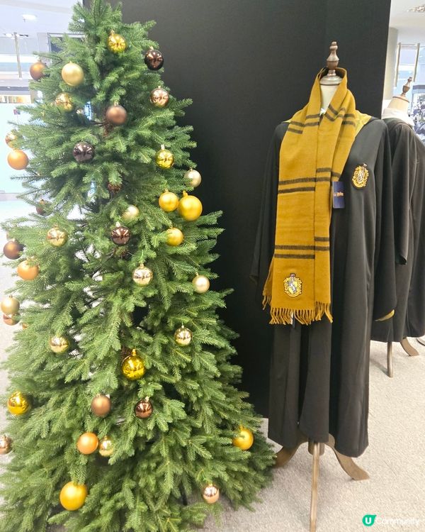Harry Potter精品店