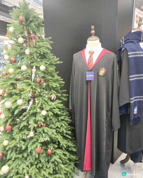 Harry Potter精品店