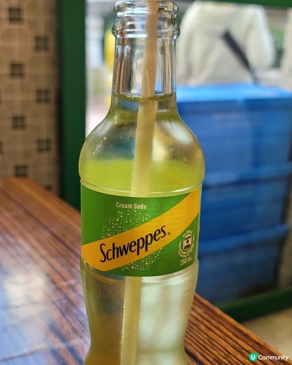 三不管車仔麵，懷舊風味，正！🍜🥢