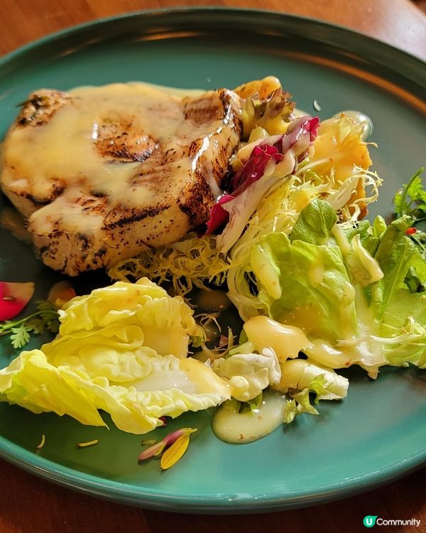 RaRe Restaruant 中環新店 🎂🎉