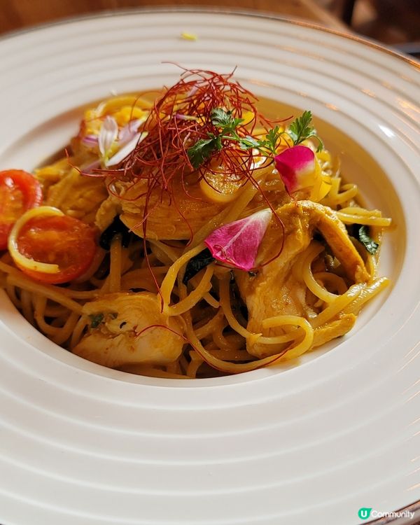 RaRe Restaruant 中環新店 🎂🎉