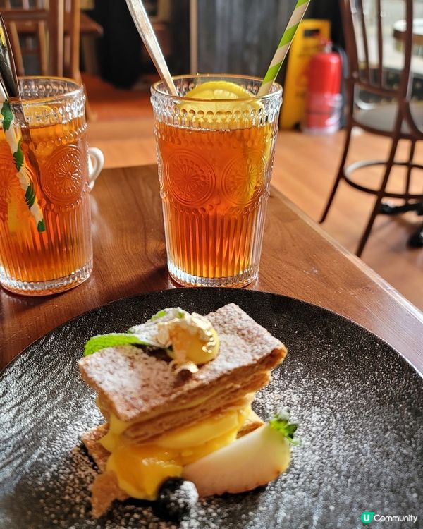 RaRe Restaruant 中環新店 🎂🎉