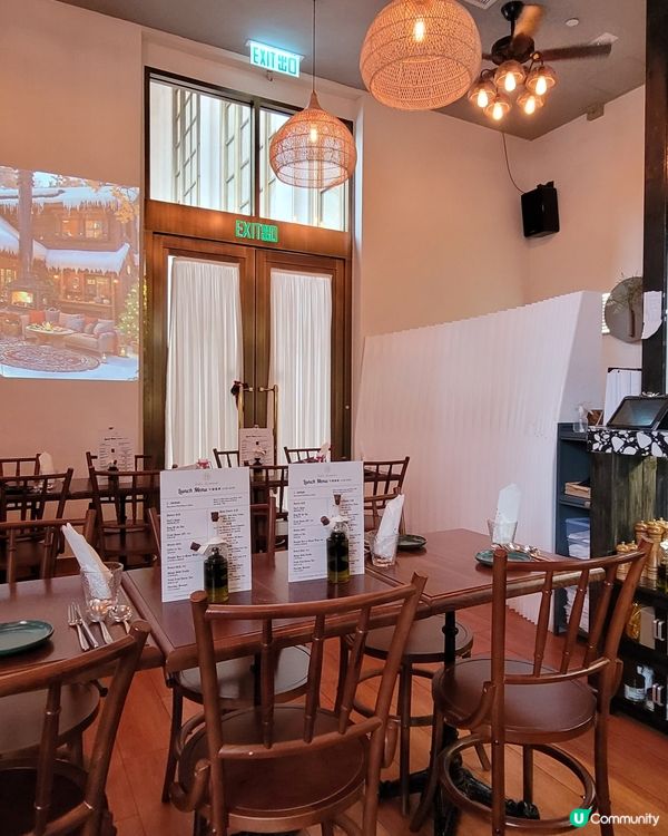 RaRe Restaruant 中環新店 🎂🎉