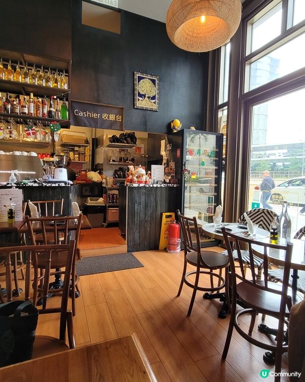 RaRe Restaruant 中環新店 🎂🎉