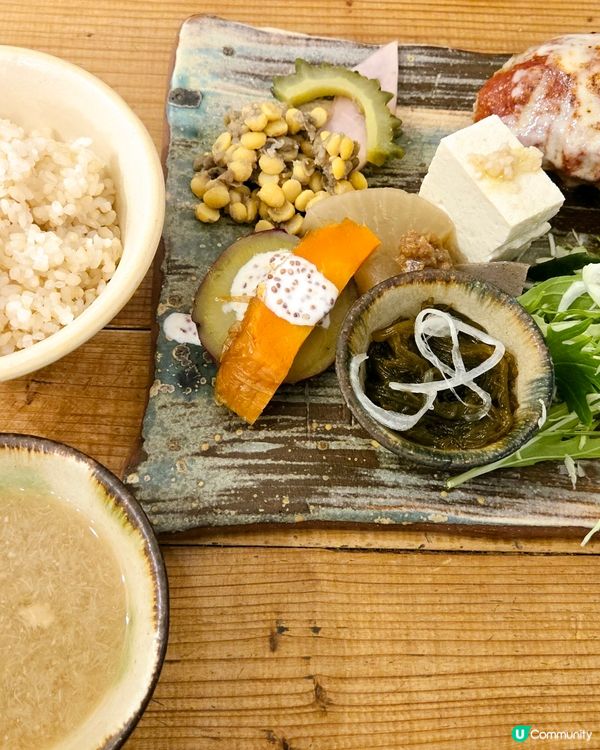 沖繩Piparchi kitchen ピパーチキッチン食堂