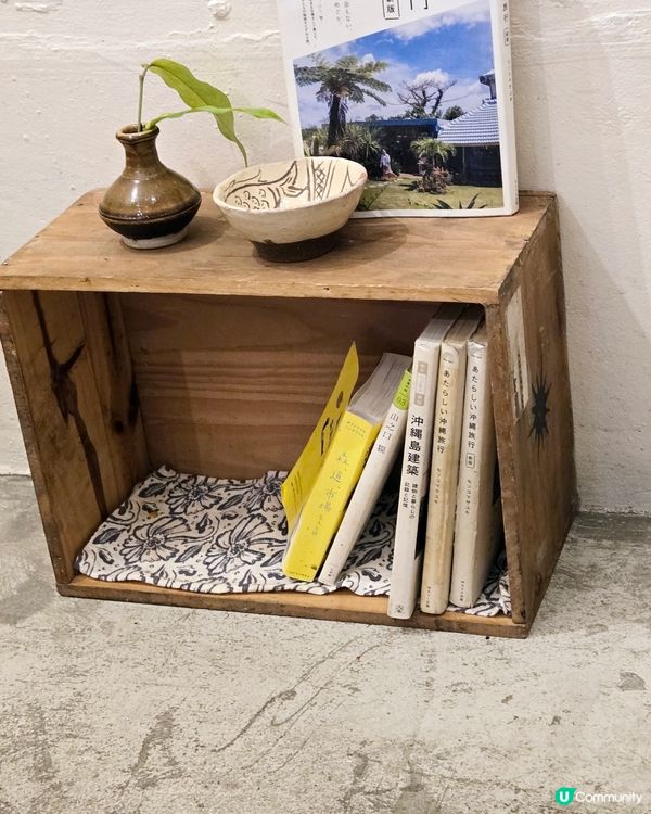 沖繩Piparchi kitchen ピパーチキッチン食堂