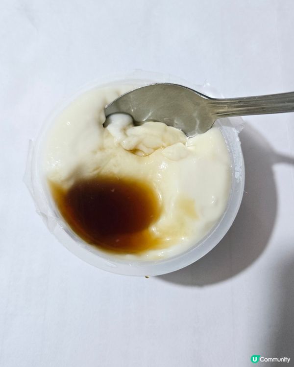 沖繩鄉土美食：花生豆腐
