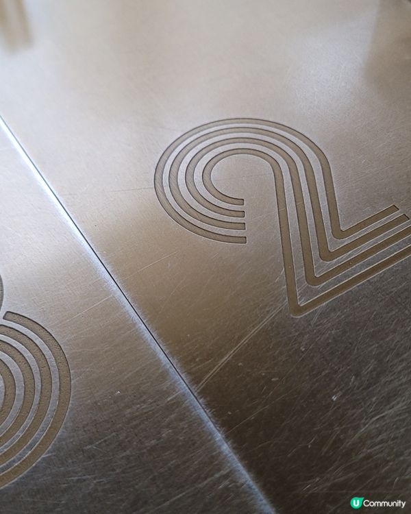 ## 美孚82食lunch😋  人氣爆燈！