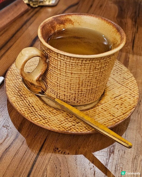 ## 田園風餐廳，泰式風味😋