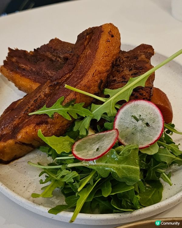 太子酒吧街驚喜！🤩 多國菜任你揀！