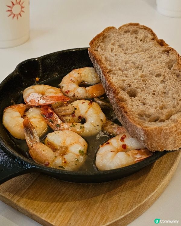 太子酒吧街驚喜！🤩 多國菜任你揀！