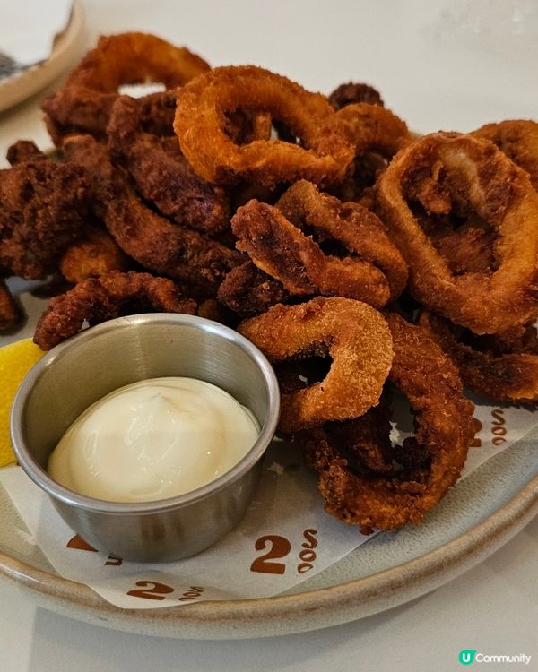 太子酒吧街驚喜！🤩 多國菜任你揀！