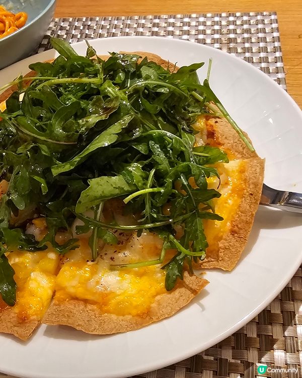 會所西餐新Menu！星期日家庭樂😋👨‍👩‍👧