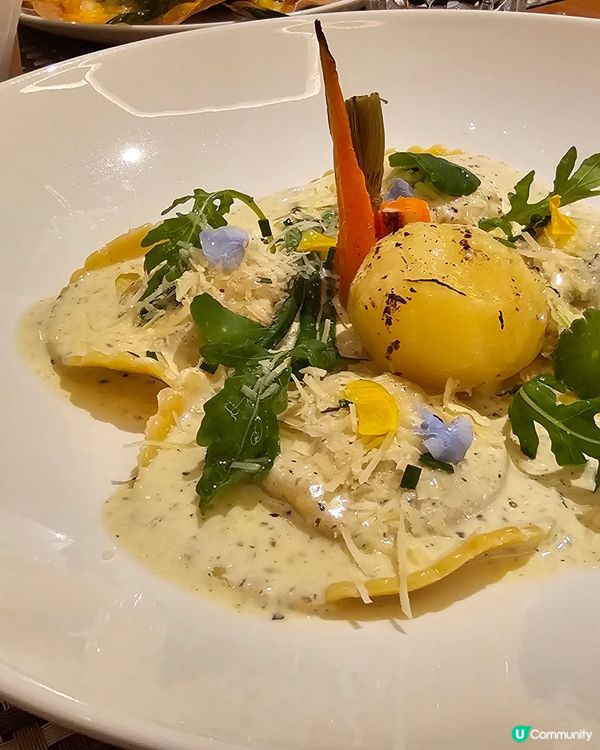 會所西餐新Menu！星期日家庭樂😋👨‍👩‍👧