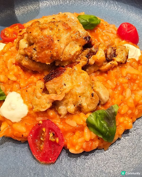 新餐廳開張！自助點餐超方便😋 朋友聚會首選！