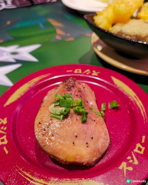 壽司郎排長龍都值！🍣😋 食過返尋味！