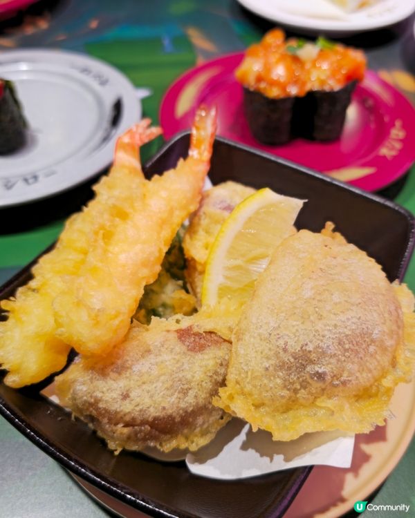 壽司郎排長龍都值！🍣😋 食過返尋味！