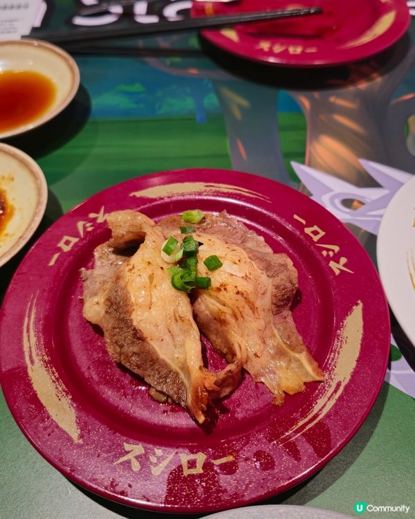 壽司郎排長龍都值！🍣😋 食過返尋味！