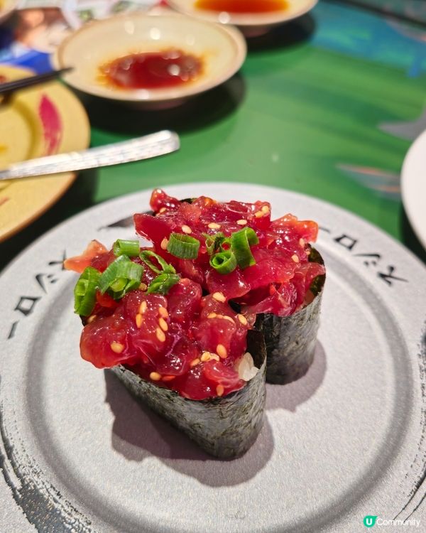 壽司郎排長龍都值！🍣😋 食過返尋味！