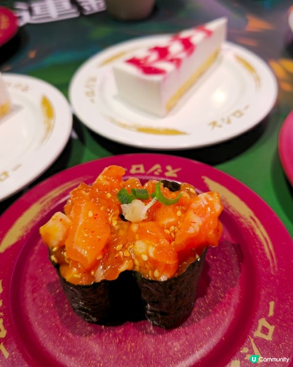 壽司郎排長龍都值！🍣😋 食過返尋味！