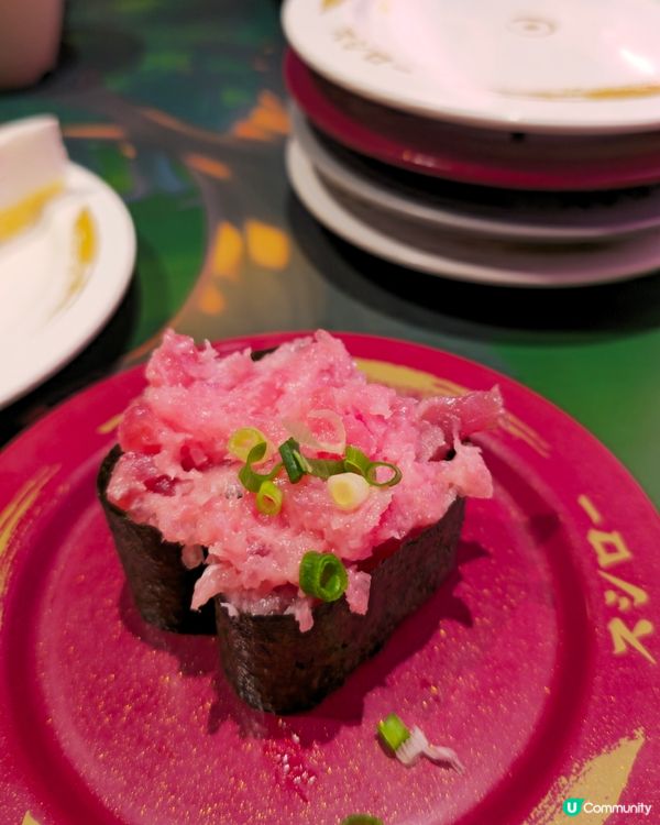 壽司郎排長龍都值！🍣😋 食過返尋味！