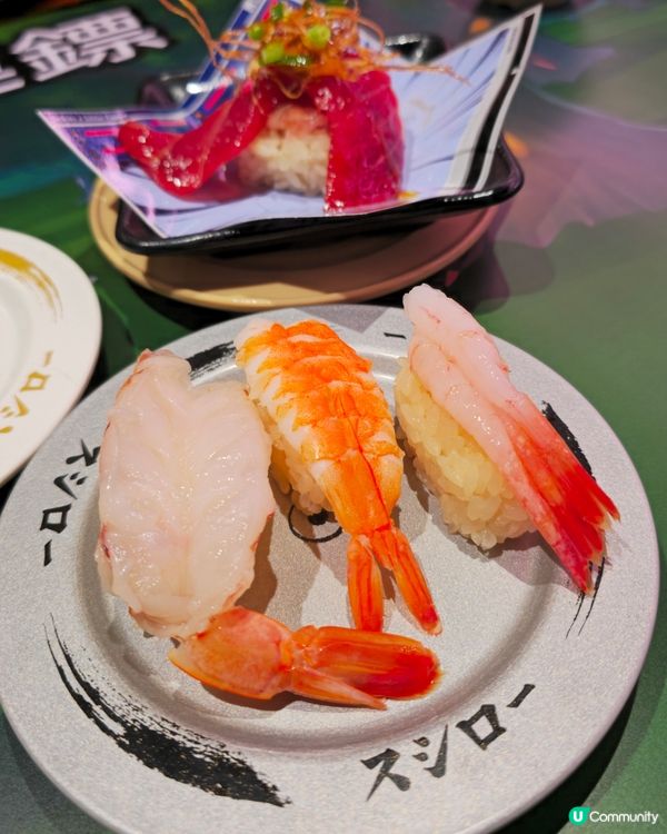 壽司郎排長龍都值！🍣😋 食過返尋味！