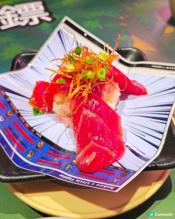 壽司郎排長龍都值！🍣😋 食過返尋味！