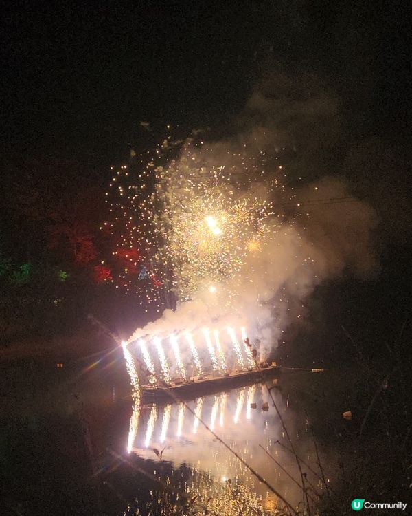 秋冬季必訪！埼玉姆明谷公園的夢幻之旅