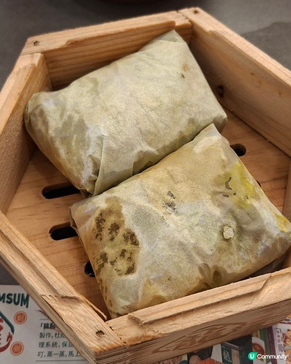 【美食】港式手工點心舖 年初一照常啟市