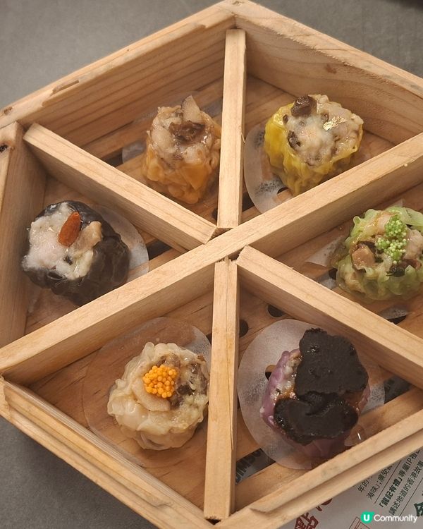 【美食】港式手工點心舖 年初一照常啟市