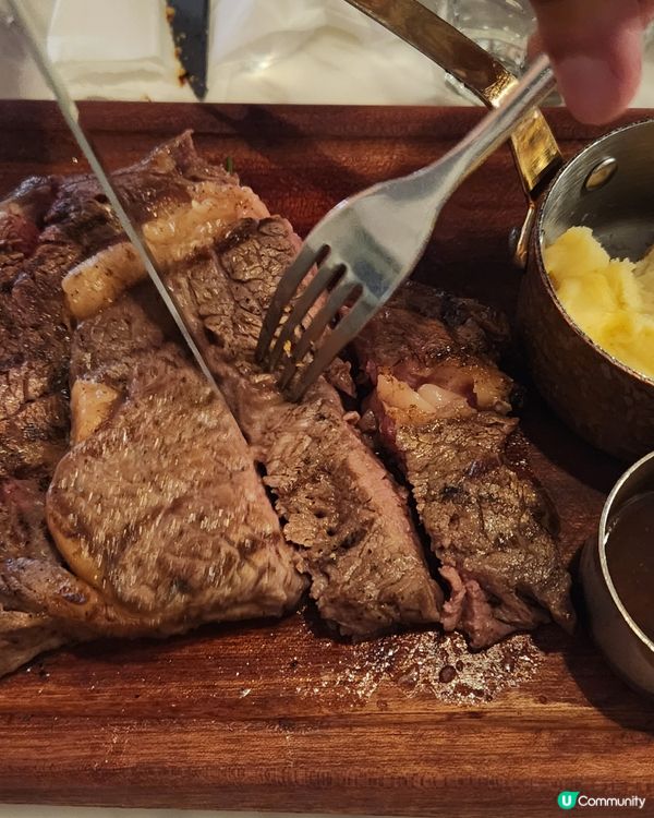 避風塘雞翼🤤！香辣惹味😋！海濱匯聚餐！