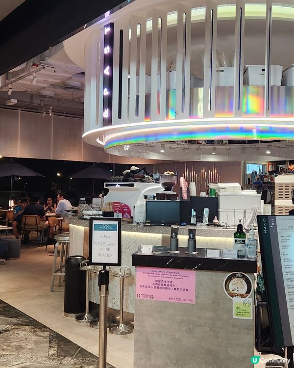 避風塘雞翼🤤！香辣惹味😋！海濱匯聚餐！