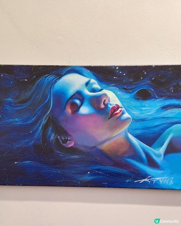 寵物畫優惠！🎨 訂製價低至$500！快啲嚟睇吓！🐶