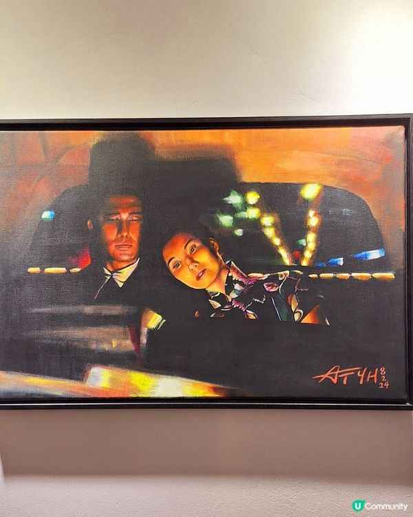 寵物畫優惠！🎨 訂製價低至$500！快啲嚟睇吓！🐶